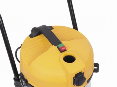 POWX323 - Vysavač suché/mokré 1 200W