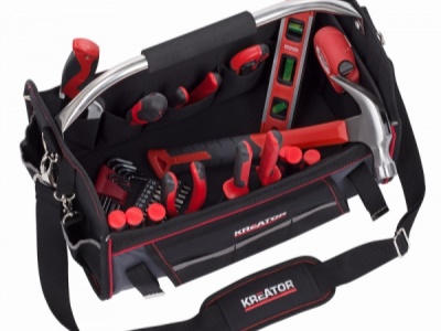 KRT951007 - Sada nářadí 47ks s brašnou
