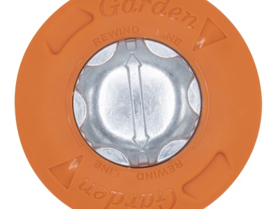 Strunová hlava "GARDEN ORANGE" PROCRAFT