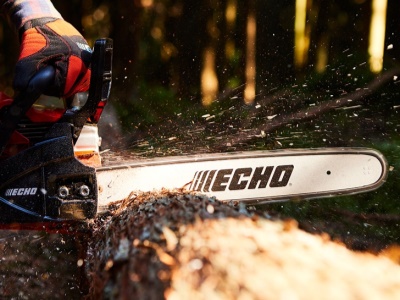 Motorová pila ECHO CS-4010