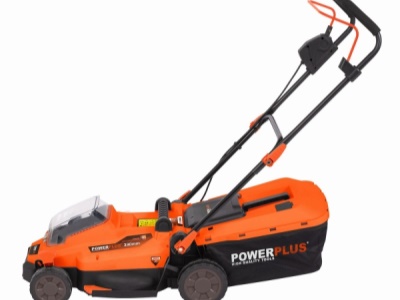 POWDPG7556 - AKU sekačka 20V LI-ION 330mm (bez baterie)