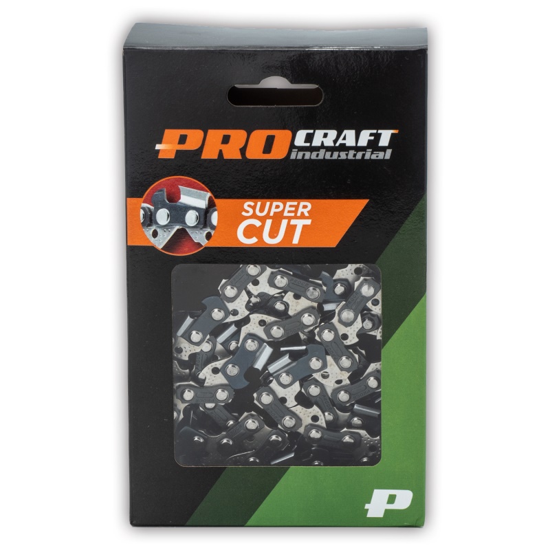 Pilový retez pro PKA16 a PKA18 Procraft RPKA16 1,1MM 1/4" PM3, 28 ČL