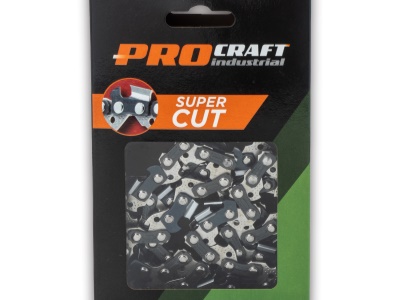 Pilový retez pro PKA16 a PKA18 Procraft RPKA16 1,1MM 1/4" PM3, 28 ČL