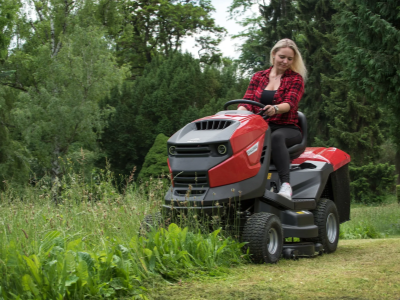 Challenge MJ Dvouválec, Loncin LC2P76F