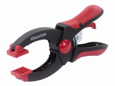 KRTH40611 - Ráčnová svěrka 50mm