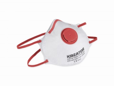 KRTS1001V - Respirátor FFP1 2 ks V