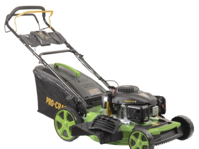 Benzínová sekačka Procraft PLM505 NE