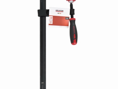 KRTH40206 - Truhlářská svěrka 120x400mm HIGH QUALITY