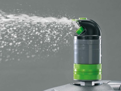 VERDEMAX zavlažovač 9540 kruh