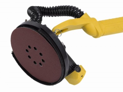 POWX0476 - Bruska na sádrokarton / žirafa 710 W