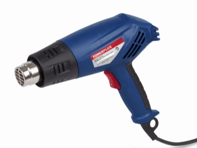 POW707 - Opalovací pistole 2 000 W