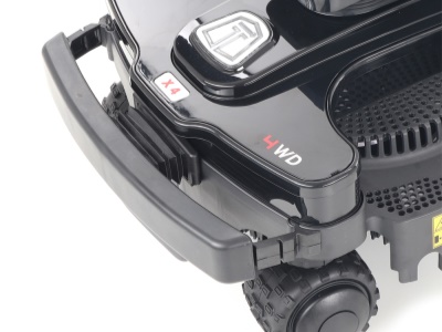 TECHline NEXTTECH DX4 4WD