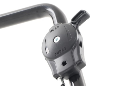 EUROSYSTEMS RTT2 Loncin OHV 182