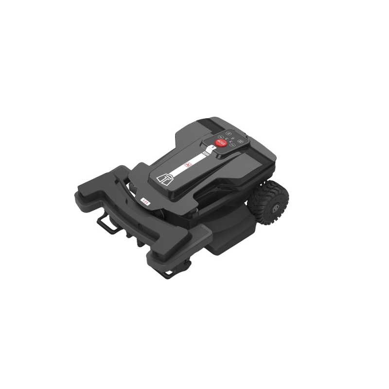 TECHline NEXTTECH LX2.5 RTK