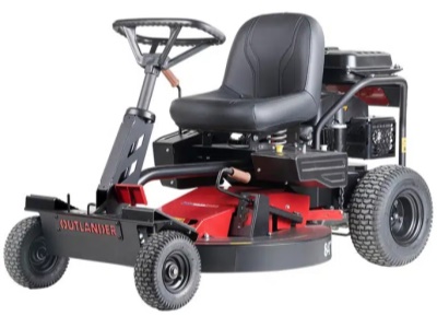 PUBERT OUTLANDER 84