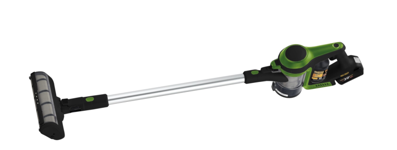 Aku vysavač tyčový Procraft VP30 (bez baterie a nabíječky)