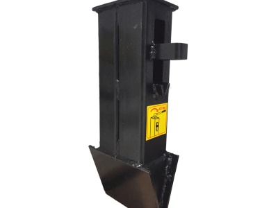 Scheppach Profesionální rozšiřovací klín k HL 1200e / HL 1010 / HL 1100 / HL 1200s