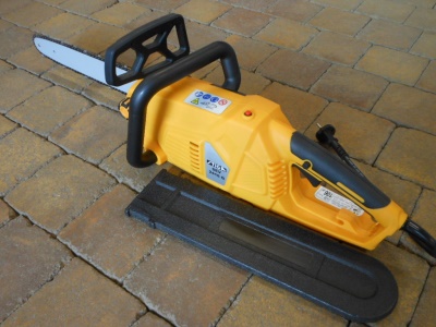 Elektrická řetězová pila Stiga SEV 2416 Q