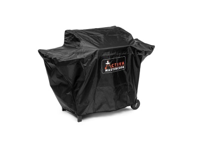 Activa Ochranný obal na gril Premium Pro L (cca 150 x 116 x 65 cm)