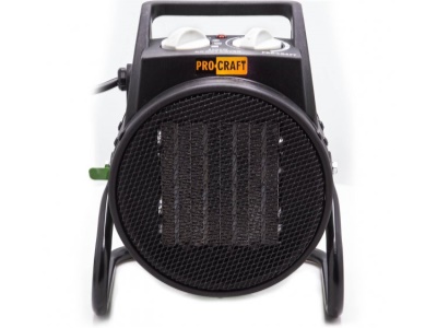 Topný ventilátor Procraft FP20