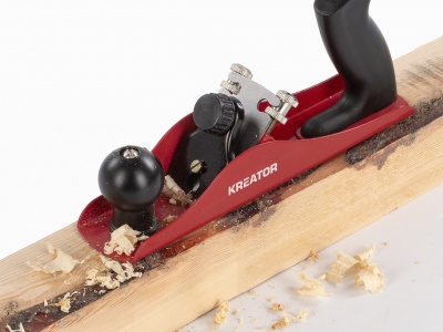 KRTH23407 - Hoblík ruční 235mm