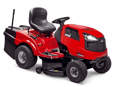 MTD OPTIMA LN 200 H - travní traktor se zadním výhozem