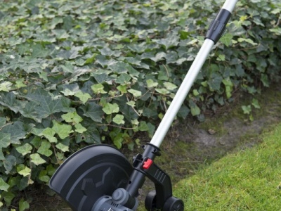 POWEBG7540 - AKU vyžínač 18V LI-ION 250mm (bez baterie)