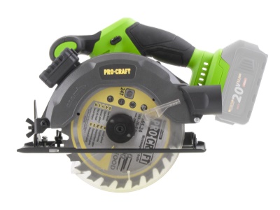Aku kotoučová pila Procraft PCA28bb (bez baterie a nabíječky)