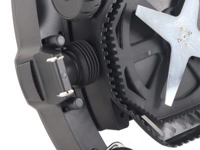 TECHline NEXTTECH LX2.5