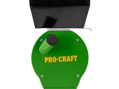 Elektrický šrotovník na obilí Procraft PCM3000
