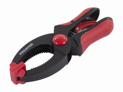 KRTH40611 - Ráčnová svěrka 50mm