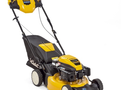 Benzínová sekačka CubCadet LM2 DR46s s pojezdem