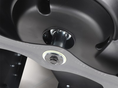 VeGA 547 SPXV GCV 5in1