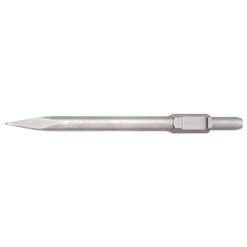 Scheppach Špičatý sekáč SDS-HEX (390 mm) - pro AB 1600 / AB 1700 / AB 1900