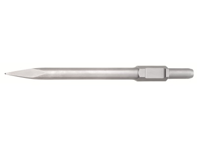 Scheppach Špičatý sekáč SDS-HEX (390 mm) - pro AB 1600 / AB 1700 / AB 1900
