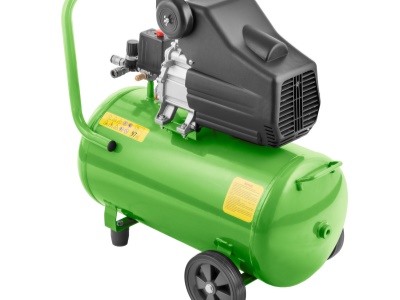 Kompresor Procraft AC50 + sada příslušenství