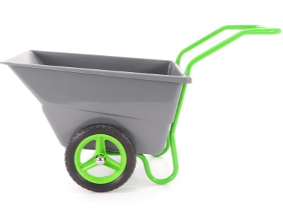 VERDEMAX kolečko - vozík 2961