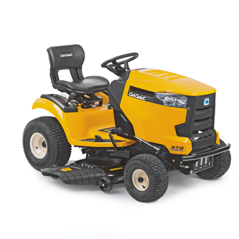 Cub Cadet XT2 PS107 - travní traktor se bočním výhozem