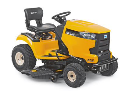 Cub Cadet XT2 PS107 - travní traktor se bočním výhozem