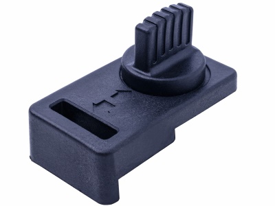 Scheppach Západka proti překlopení - pro PL 55 / PL 75 / DIVAR 55