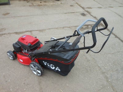 Sekačka - Vega 46 HWX 