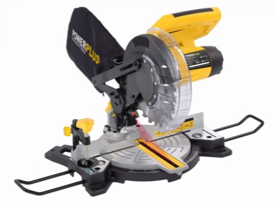 POWX075700 - Pokosová pila 1 500W / 210mm