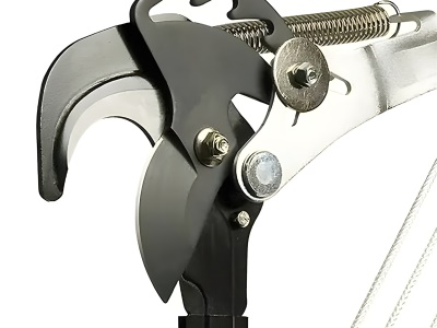 Silky Pákové nůžky pro Hayauchi