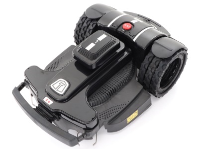 TECHline NEXTTECH LX6 HRTK