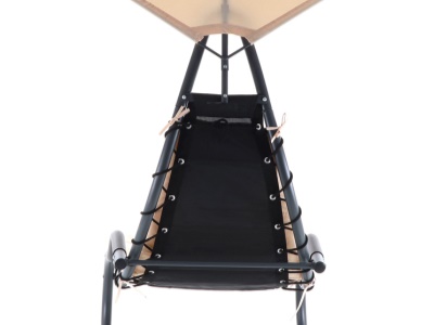 Lehátko MARINA De Luxe