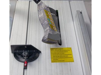 Stacionární kotoučová pila KR2900