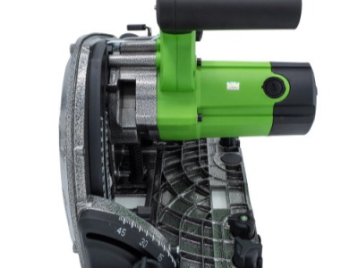 Ponorná okružní pila Procraft KR2100