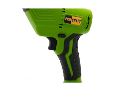 Aku pila ocaska Procraft PSS18bb (bez baterie a nabíječky)