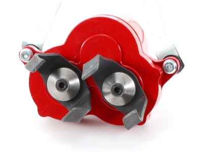 PUBERT W2 (8100020602)