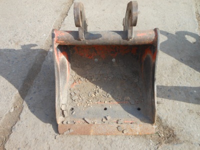 Minibagr Kubota KX41-3